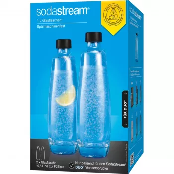 Jarra carbonatadora SodaStream 1047202410