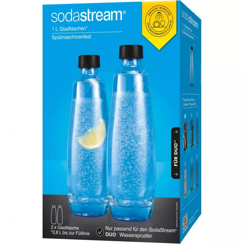 Jarra carbonatadora SodaStream 1047202410