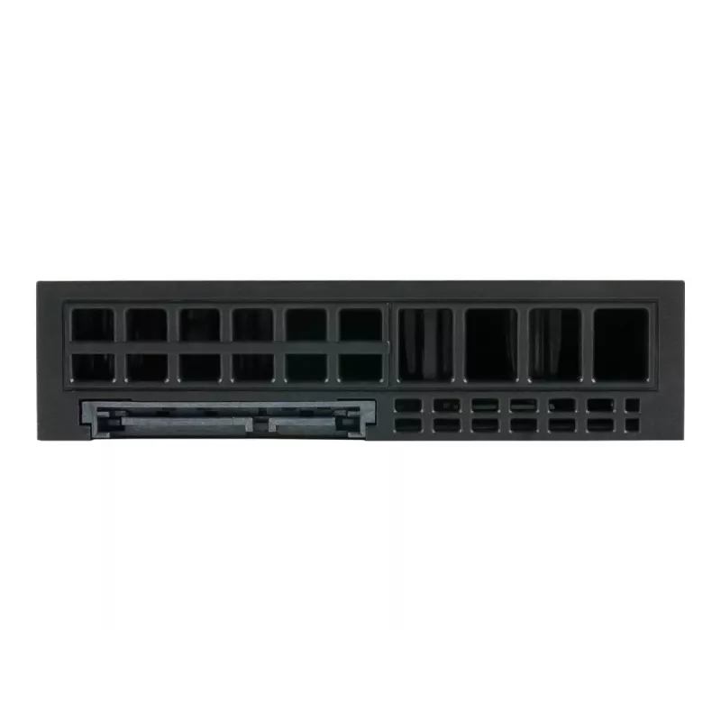 Placa portadora Fantec MR-25 8,89 cm (3,5