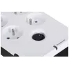 Regleta de protección contra sobretensiones Eaton PB6F Protection Box 6 FR