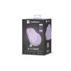 NATEC Crake 2 ratón universal diestros RF Wireless + Bluetooth óptico 2400 DPI