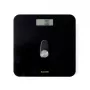 Báscula de baño digital Salter 9224 BK3RFEU16 Eco Power negra