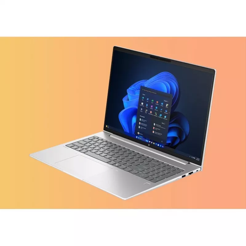 HP ProBook 4 G1iR portátil - Intel Core i5 i5-1334U - Win 11 Pro - tarjeta gráfica Intel Iris Xe - 16 GB RAM - 512 GB SSD NVMe - 40,6 cm (16 pulgadas)
