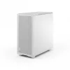 Fractal Design Epoch Mid-Tower - TG Clear Tint- Blanca
