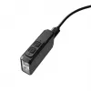 Nitecore TIP2 T Series linterna de mano LED, 720 lm, negra