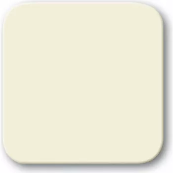 BUSCH JAEGER 2506 O-212 - Beige - Sin tornillos - Busch-Jaeger - 54 mm - 54 mm - 1 ud.