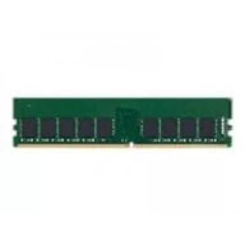 Kingston Technology KTD-PE432E/32G Módulo de memoria 32 GB 1 x 32 GB DDR4 3200 MT/s 288-Pin DIMM ECC