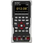 Voltcraft VC-44 multímetro de mano y osciloscopio de 1 canal digital CAT III 1000 V pantalla (VC-17156555)