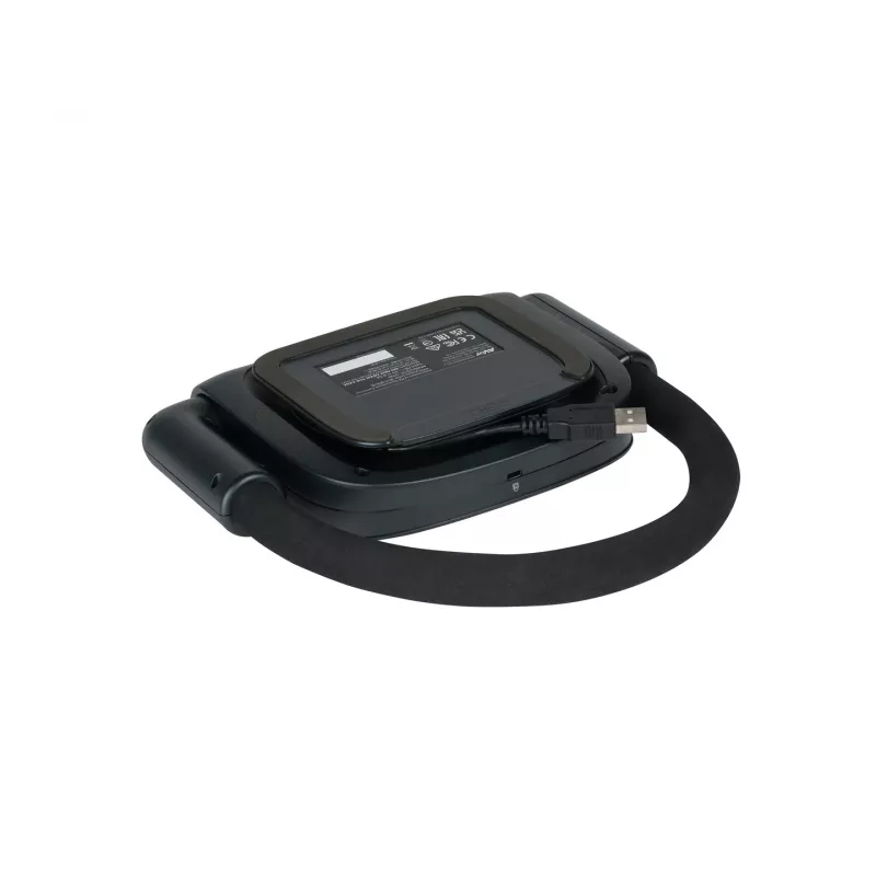 AVer U70i 4WA056 cámara de documentos (visualizador), 4K, 13 MP, CMOS de 1/3,06″, zoom digital 16x, USB, negra
