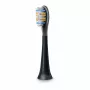 Cabezales de cepillo de repuesto Beurer SC50 Classic Clean set de 4 uds. – cabezales compatibles para cepillos de dientes eléctricos