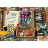 Puzzle Schmidt Spiele Aimee Stewart: Memories of New York — 1000 piezas