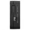 Controlador de ventiladores CORSAIR COMMANDER DUO ARGB iCUE LINK Hybrid – RGB direccionable, integración iCUE