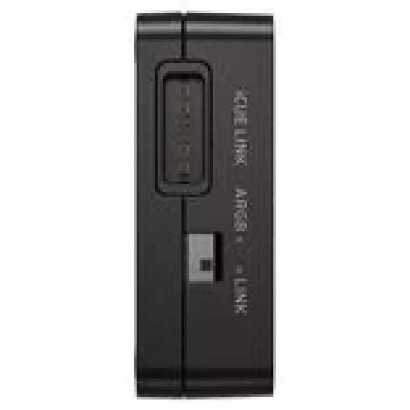 Controlador de ventiladores CORSAIR COMMANDER DUO ARGB iCUE LINK Hybrid – RGB direccionable, integración iCUE