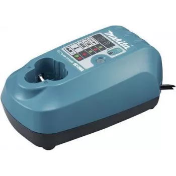 Makita DC10WA Cargador de batería 194588-1