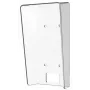 Hikvision DS-KABV6113-RS/Surface - Protección contra la lluvia para placa de calle Villa KV6x13