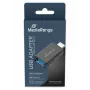 Adaptador de cable MediaRange MRCS216 – USB Type-A a USB Type-C, negro