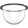 Axis TM5804-E Domo Clear Pieza de repuesto IK09 resistente a actos vandálicos