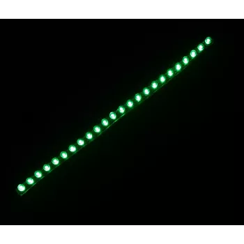 Lamptron FlexLight Standard - 24 LEDs - Verde regalo