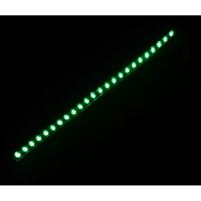 Lamptron FlexLight Standard - 24 LEDs - Verde regalo