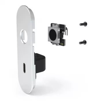 Módulo de huella dactilar Streacom ST-BM-1 — sensor de acceso biométrico para autenticación segura