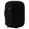 Altavoz portátil White Shark GBT-619 Idakka negro