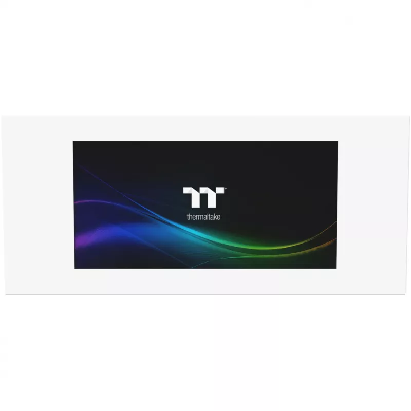 Kit de panel LCD THERMALTAKE View 600 TG Snow 6,0