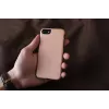 Funda para iPhone 7/8 — man and wood ampero, negra