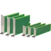 SCHROFF MÓDULO AMC MS D RUG - Accesorio para rack (21850070)