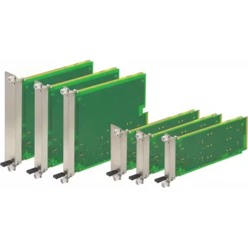 SCHROFF MÓDULO AMC MS D RUG - Accesorio para rack (21850070)