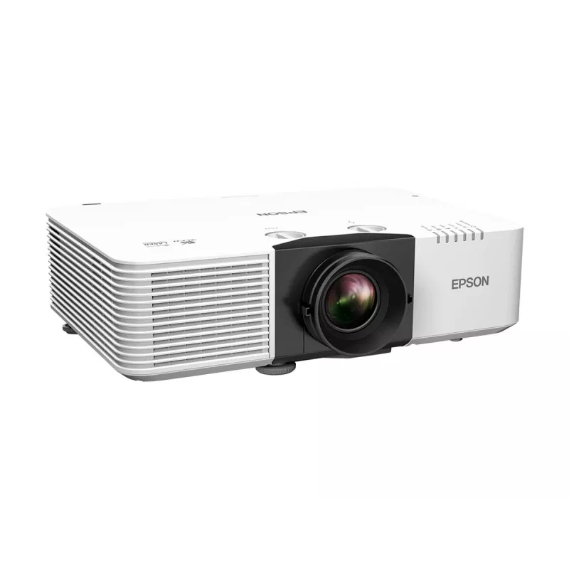 Proyector de tiro estándar Epson EB-L790U 7300 lúmenes ANSI 3LCD WUXGA (1920x1200) Blanco