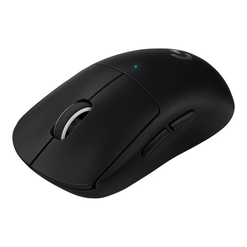 Ratón gaming inalámbrico Logitech G PRO X SUPERLIGHT