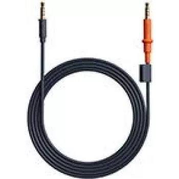 Logitech Zone Learn – Cable – Cable – Cable de audio/multimedia y vídeo/analógico, 1,31 m