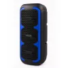 Altavoz estéreo portátil SQUEAK SQ1009 – Bluetooth 5.3, 45 W RMS, 10 h de autonomía, FM, USB, AUX, LED, 1800 mAh, negro