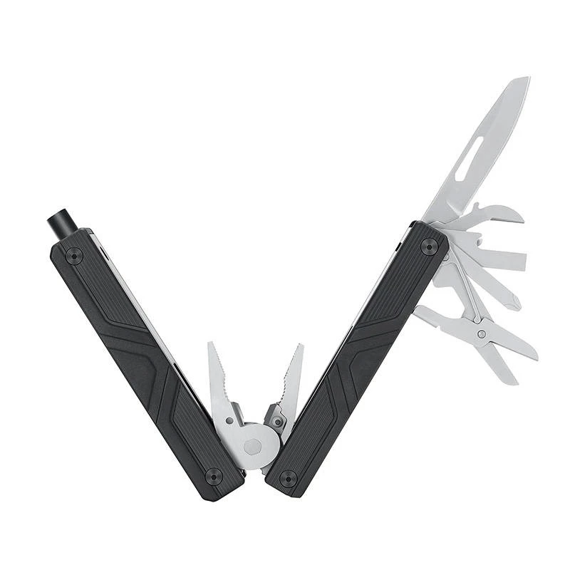 NexTool GEMINI NE20213 multiherramienta 13 en 1, destornillador eléctrico