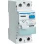 Interruptor diferencial 2 polos 63A/30mA 6kA CDA263D (CDA263D)