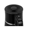 Hervidor de agua LAFE 1,7L 2200W negro