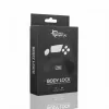 Funda para mando de gaming White Shark BODYLOCK-B