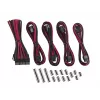 Cable de alimentación interno Cablemod CM-CAB-CKIT-N86KKR-R 0,45 m