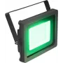 Foco LED EUROLITE FL-30 SMD verde — foco exterior compacto, protegido IP (modelo 51914952)