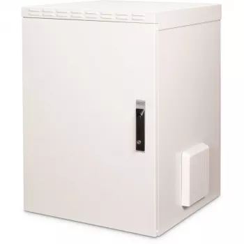 Rack de montaje en pared Digitus DN-19 16U-6/6-I-OD
