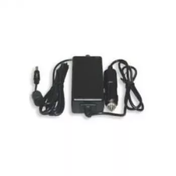 Adaptador de red Panasonic CF-LND80S-FD coche negro