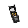 Zebra ZQ620 impresora de etiquetas térmica directa 203 x 203 DPI 115 mm/s con cable e inalámbrica Wi-Fi Bluetooth