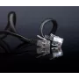 Cable de red ShiverPeaks SP712-SLS negro 2m Cat6 U/UTP