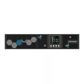 PowerWalker VI 1000 RLP Line-Interactive 1 kVA 900 W 8 salidas AC
