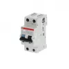 Interruptor automático ABB 2CSR255180R1164 Interruptor automático en miniatura 1