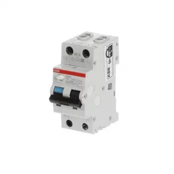 Interruptor automático ABB 2CSR255180R1164 Interruptor automático en miniatura 1