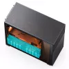 Carcasa de PC Jonsbo D41 MESH Midi Tower negra