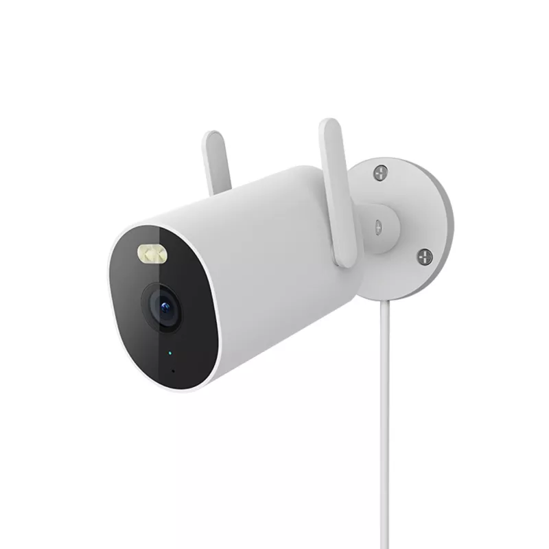 Cámara de vigilancia IP Xiaomi AW300 Cube exterior 2304 x 1296 píxeles techo/pared
