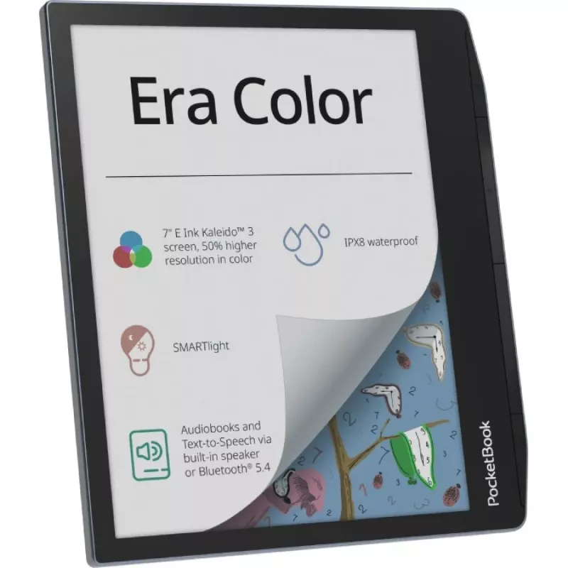 PocketBook Era Color Stormy Sea eReader 17,8cm (7