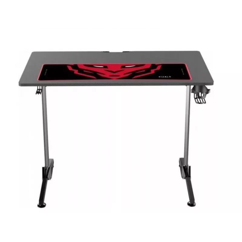 Diablo X-Mate 1000 escritorio gaming, 100×60×75 cm, negro